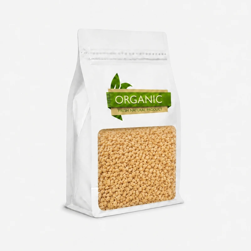 بلغور گندم ارگانیک - 500 گرم