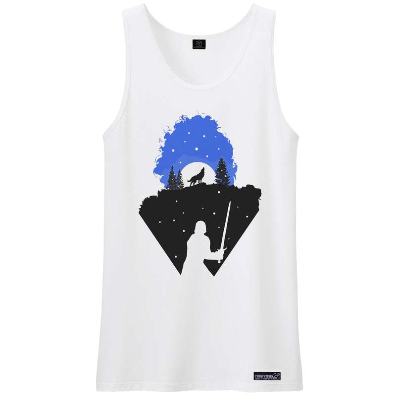 تاپ مردانه 27 مدل game of thrones کد KV104