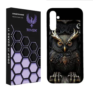 RIVEN RI2-9 Case For Samsung Galaxy S23 FE
