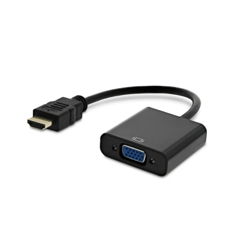 تبدیل HDMI به VGA مدل DF_PLUS