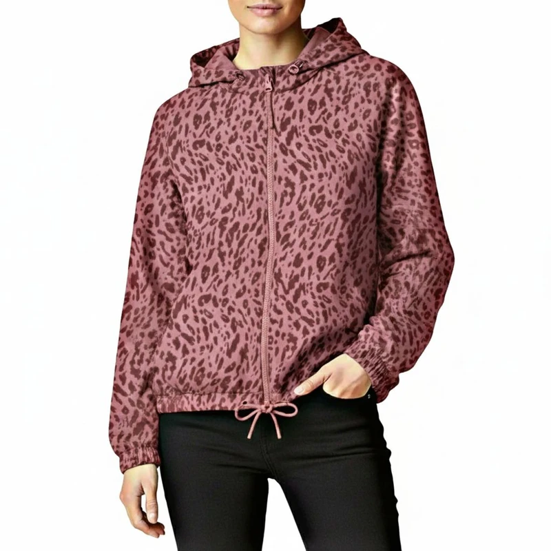 سویشرت زنانه اسمارا مدل ES-457049-LP