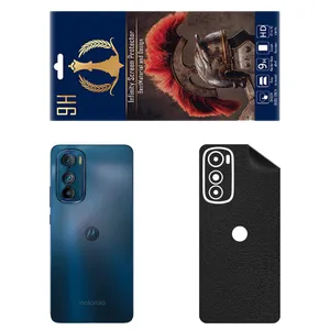 INFINITI PRO CH Back Skin For Motorola Edge 30