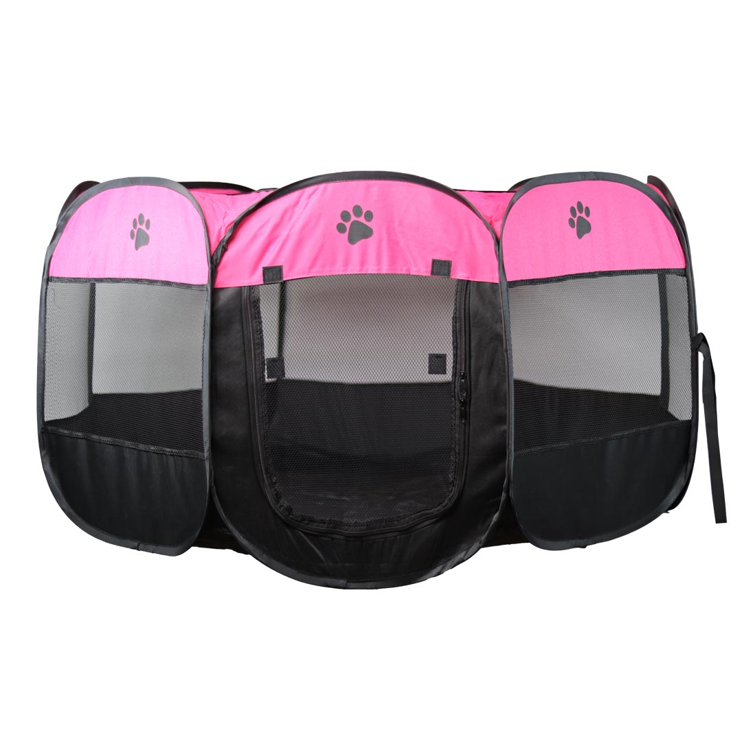 پارک سگ و گربه مدل 118391