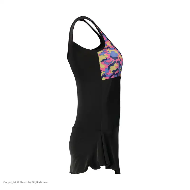 مایو زنانه مدل s16