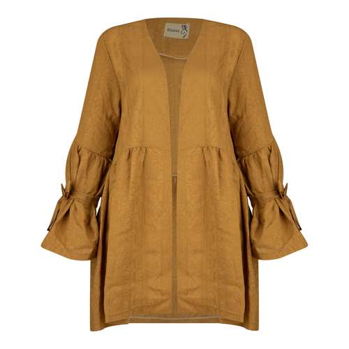 مانتو زنانه السانا مدل نجلا کد 116730