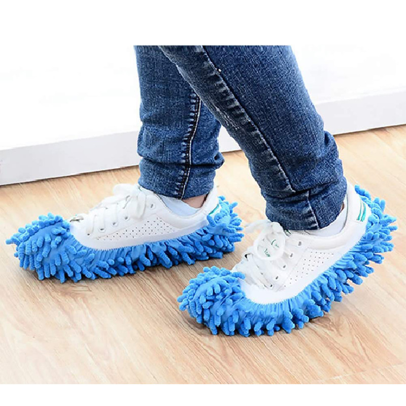 یدک زمین شوی مدل XT-1 بسته دو عددی