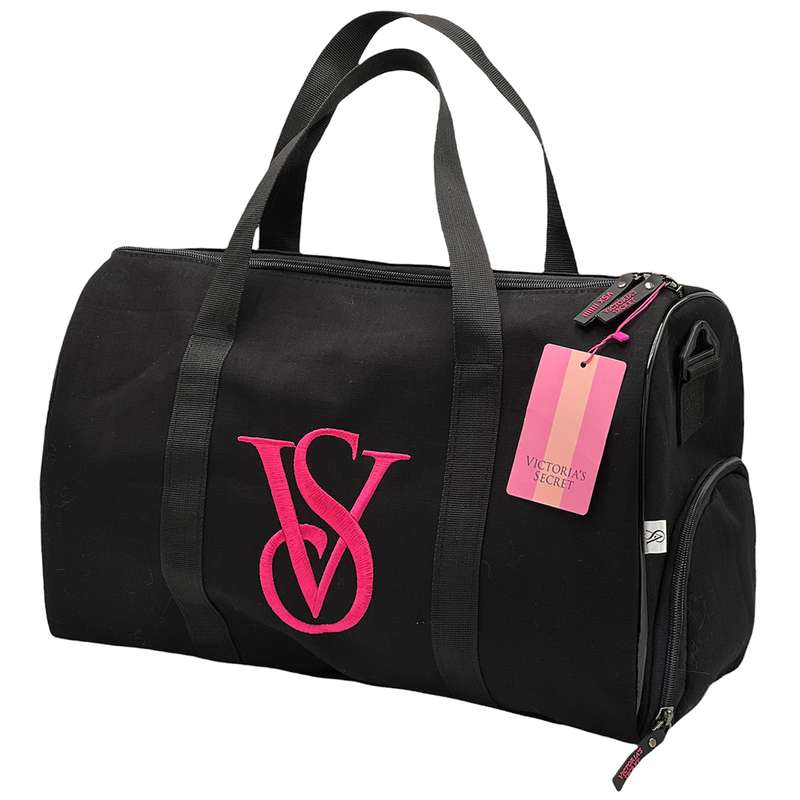 ساک ورزشی ویکتوریا سکرت مدل VS BLa03