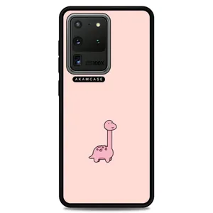 AKAM AMC-WSGS20U-SMALLS21 Cover For Samsung Galaxy S20 Ultra