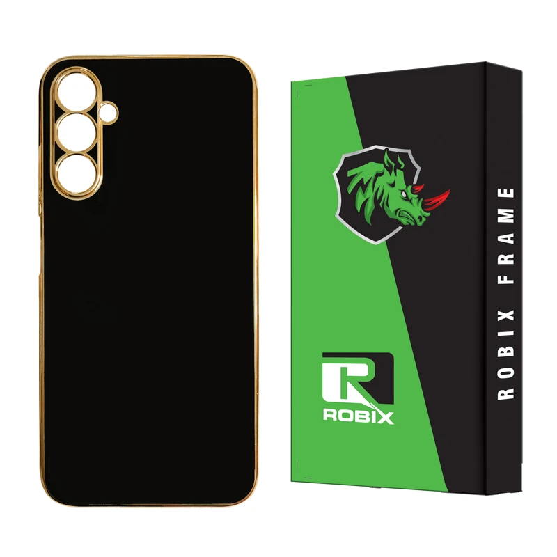 کاور روبیکس مدل MYC مناسب برای گوشی موبایل سامسونگ Galaxy A25