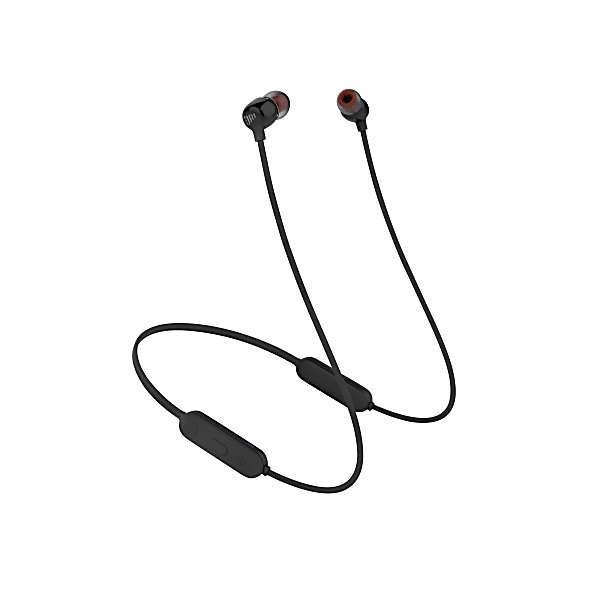 هدست بلوتوثی جی بی ال مدل GAR JBL Tune 125BT | Wireless in-ear headphones