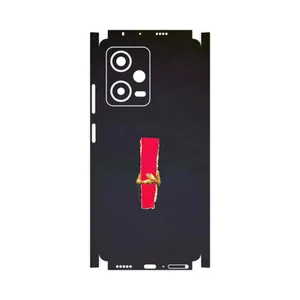 MAHOOT Collage of Embrace-FullSkin Cover Sticker for Xiaomi Redmi Note 12 Pro 5G