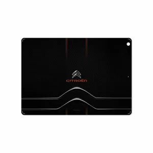 برچسب پوششی ماهوت مدل Citroen مناسب برای تبلت اپل iPad Air 2013 A1474