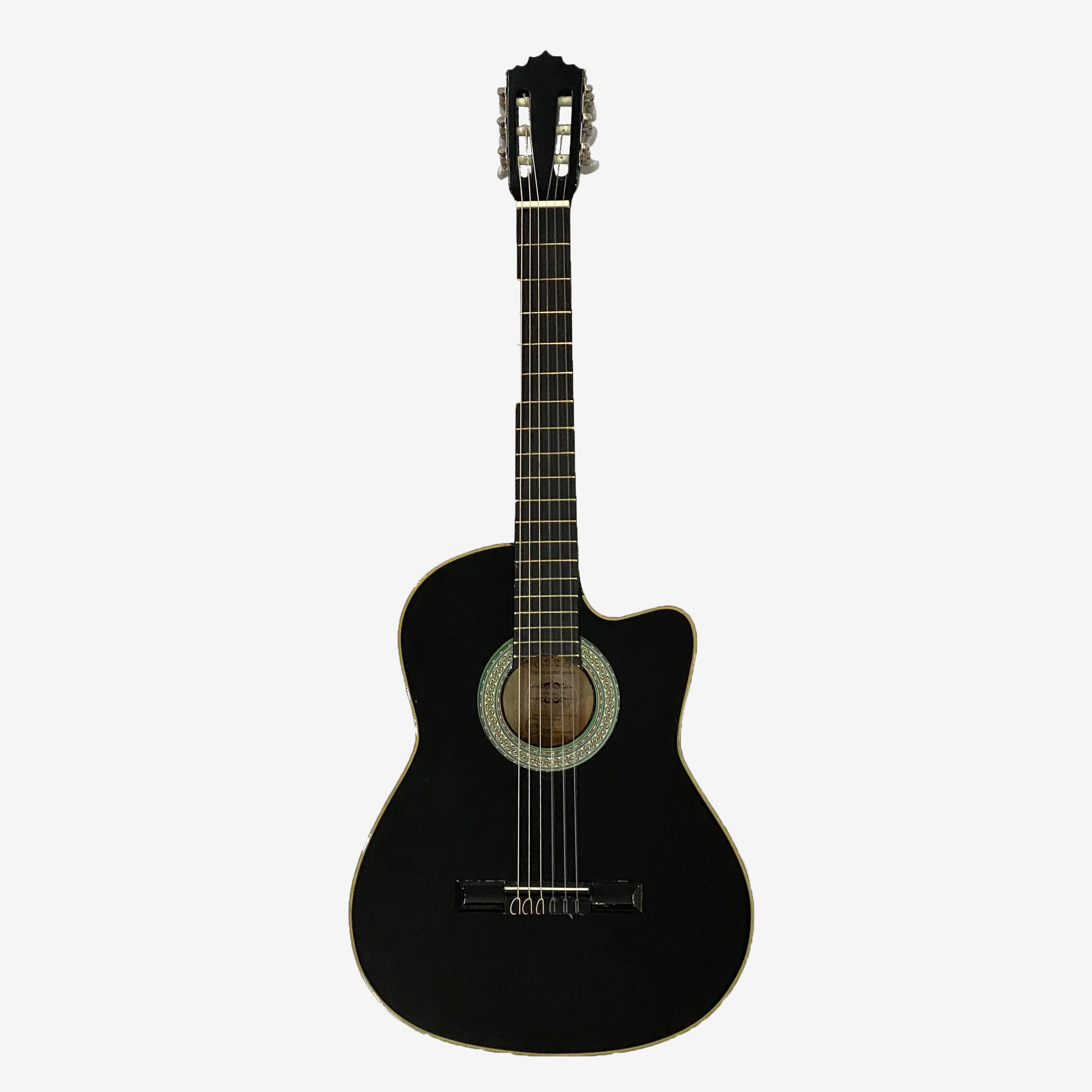 گیتار پاپ اسپیروس مارکت مدل C.71