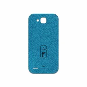 MAHOOT BL-RNBW_SX Cover Sticker for Honor 3X G750