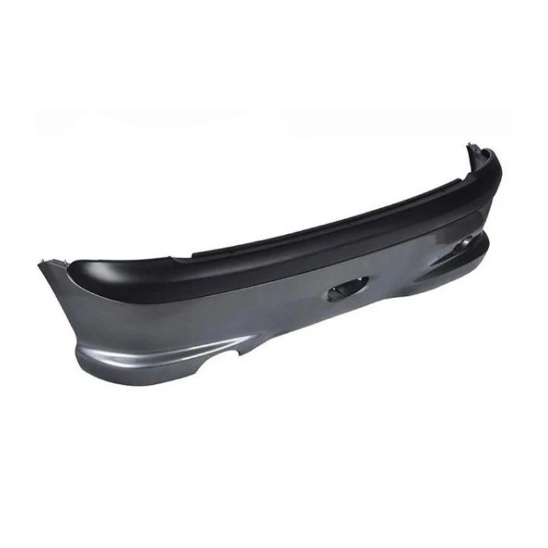 سپر عقب مدل 0249C13 مناسب برای پژو 206