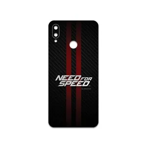 MAHOOT  Need-for-Speed-Game Cover Sticker for Huawei Nova 3i