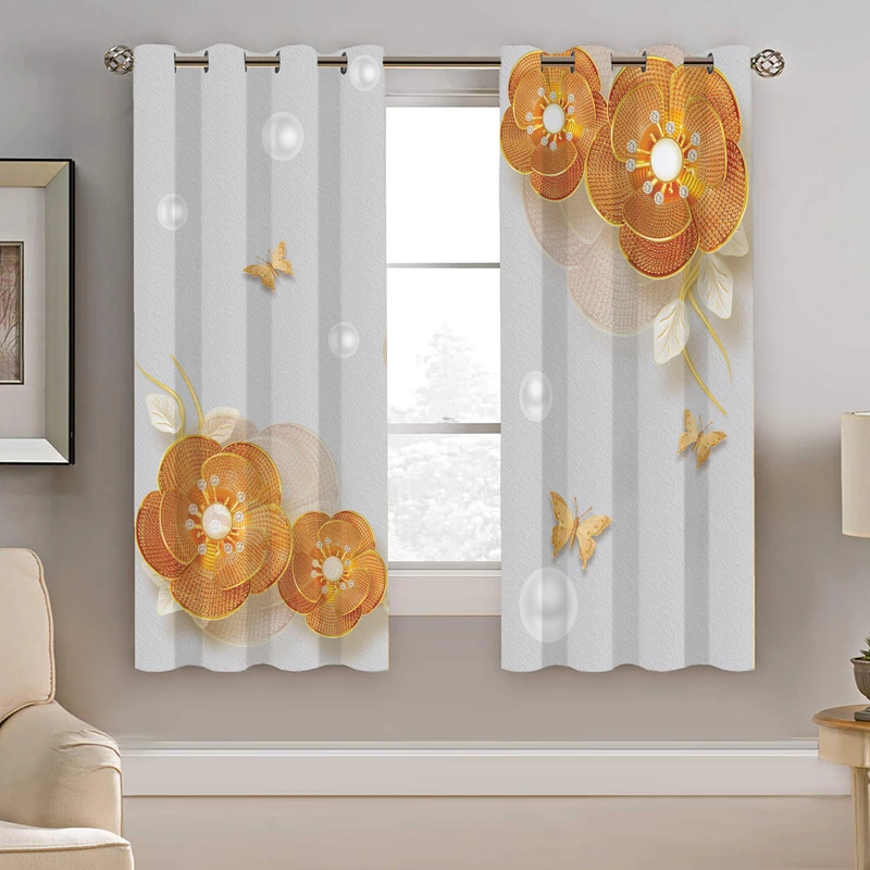 پرده نیروانا مدل plk2891 سایز 190 × 140 سانتی متر