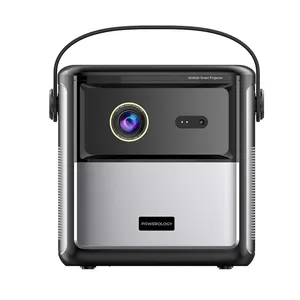 ویدئو پروژکتور FHD پاورولوجی مدل PGTVPBK
