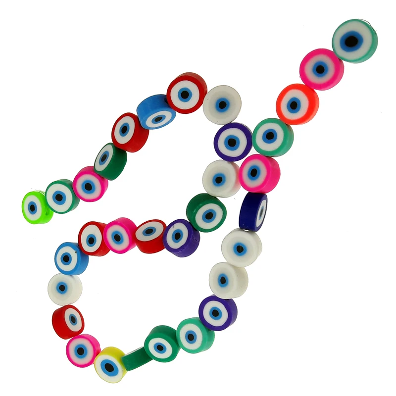 مهره دستبند مدل M24 بسته 32 عددی