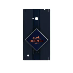 MAHOOT Hermes-Logo Cover Sticker for Nokia Lumia 720