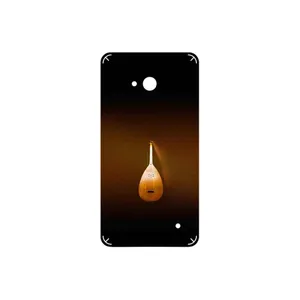 MAHOOT tambour Cover Sticker for Microsoft Lumia 640