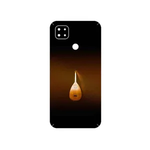 MAHOOT tambour Cover Sticker for Xiaomi Poco C31