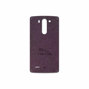 MAHOOT PL-JGR Cover Sticker for LG G3 Beat