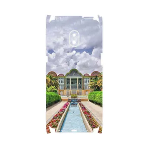 MAHOOT Eram garden-FullSkin Cover Sticker for Lenovo Z5 Pro