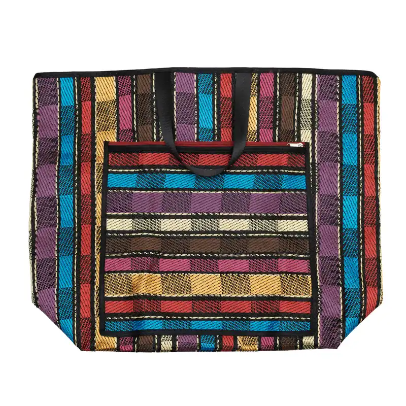 ساک خرید جاجیم آرکاآرت مدل 402