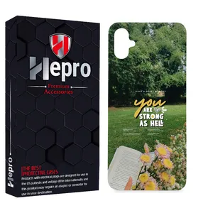 HEPRO MC Cover for SAMSUNG GALAXY A05