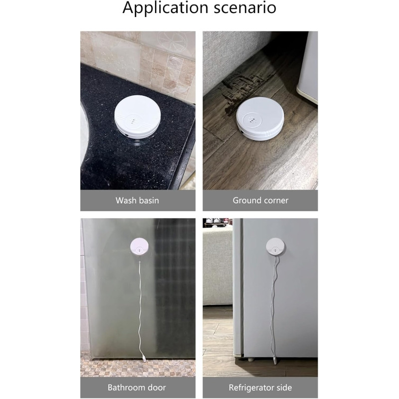 دستگاه تست نشتی  آب مدل W100