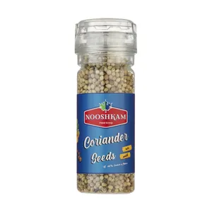 تخم گشنیز با سر آسیابی نوشکام - 40 گرم