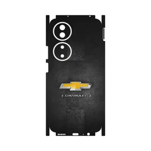 MAHOOT CHEVROLET_Logo-FullSkin Cover Sticker for Honor X7b