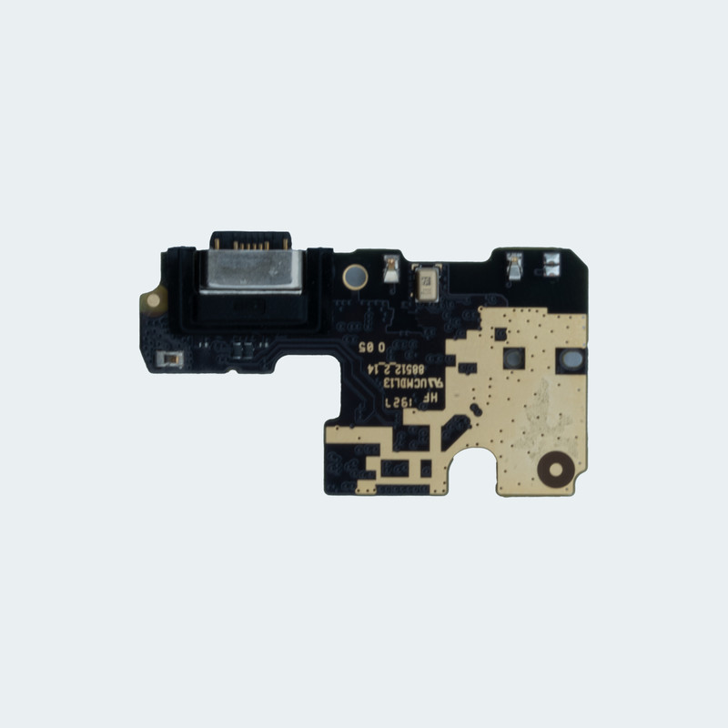 فلت برد شارژ مدل M1906F9S مناسب برای گوشی موبایل شیائومی Mi A3
