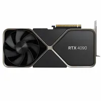 کارت گرافیک انویدیا مدل GeForce RTX 4090 Founders Edition