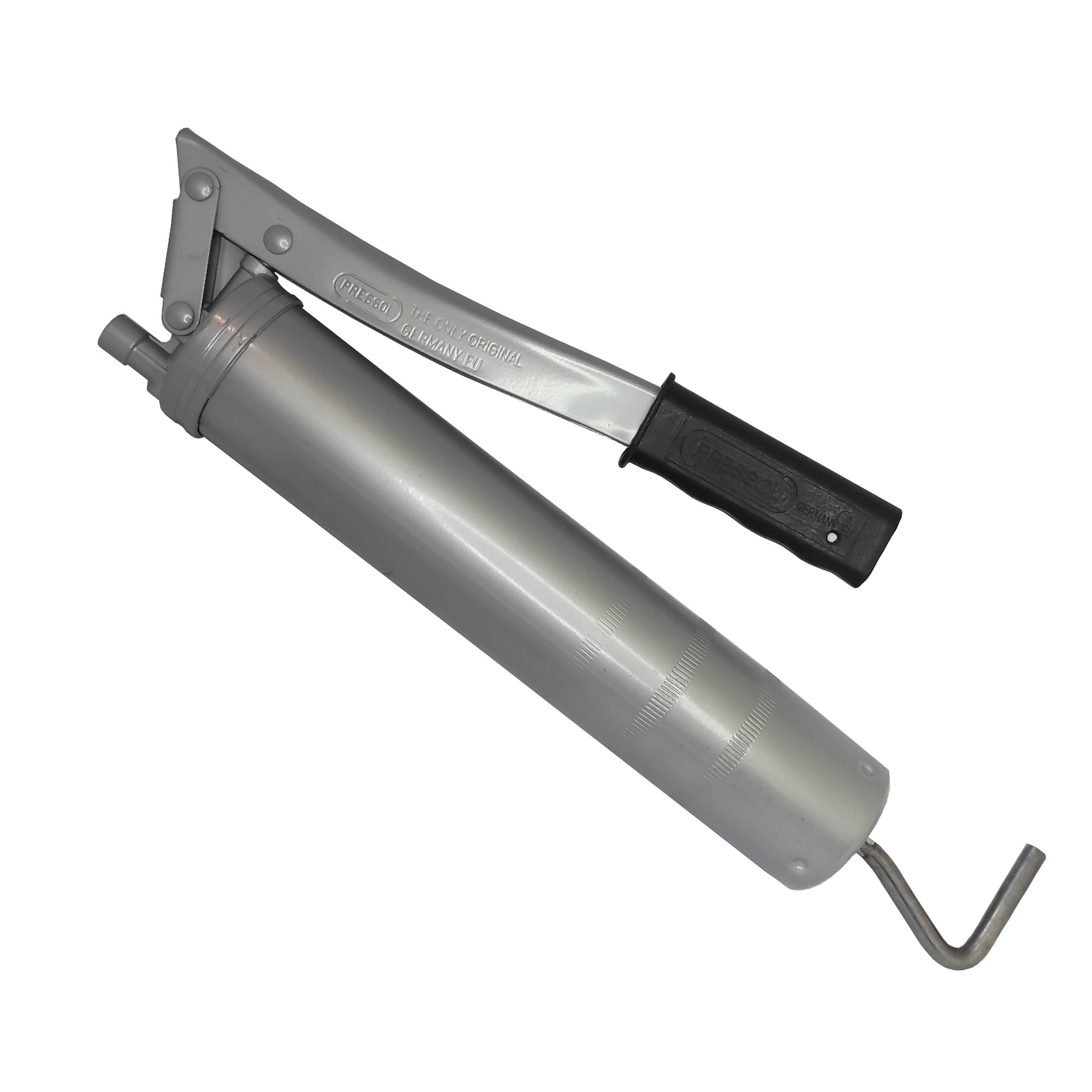 پمپ گریس پرسول مدل POSI-LOK پمپ گریس پرسول مدل POSI-LOK