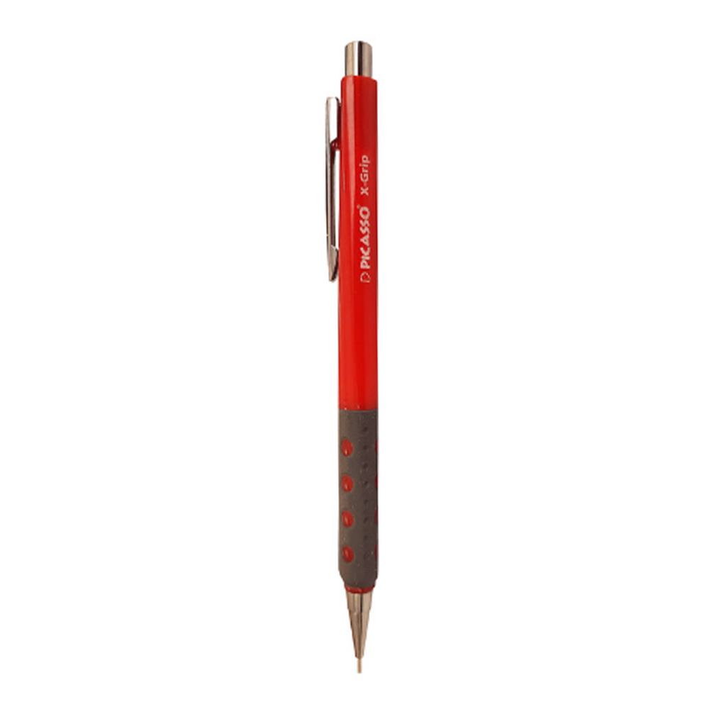 مداد نوکی 0.7 میلی متری پیکاسو مدل ایکس گریپ کد 6