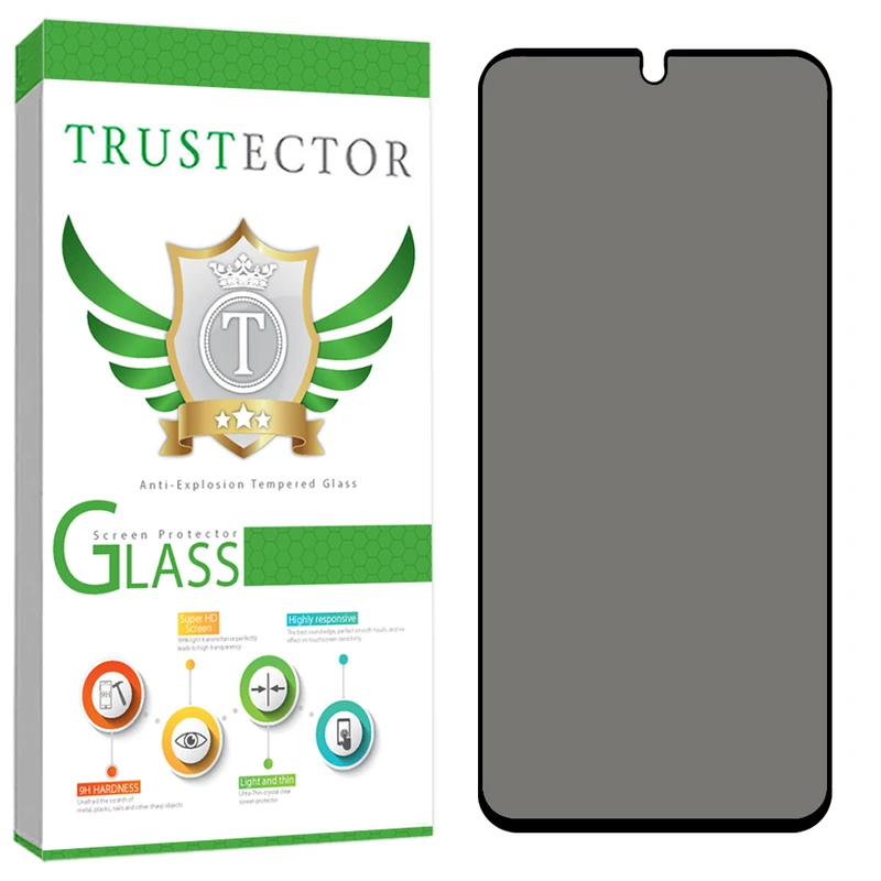 محافظ صفحه نمایش تراستکتور مدل PRIT20 مناسب برای گوشی موبایل سامسونگ Galaxy A16 4G / Galaxy A16 5G / Galaxy A26 5G