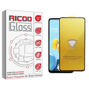 Ricoo RiC2 OG Screen Protector For LG  K62