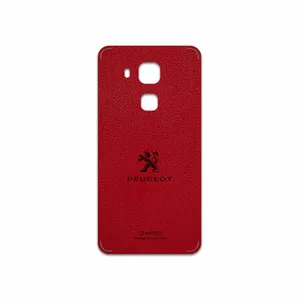 MAHOOT RL-PEGT Cover Sticker for Huawei Nova Plus
