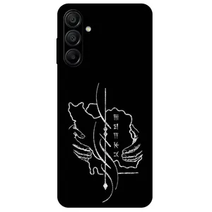 Megafone Homeland 1627 Cover For Samsung Galaxy A15 4G