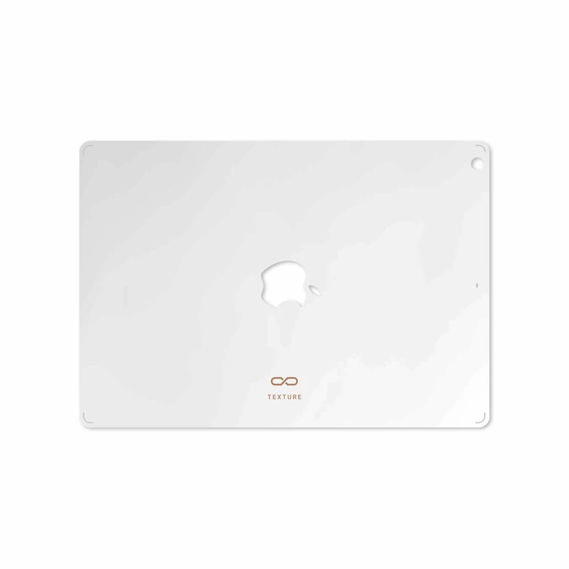 برچسب پوششی ماهوت مدل Matte-White مناسب برای تبلت اپل iPad Air 2013 A1476