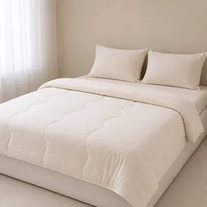 لحاف دو نفره مدل لوندر کینگ سایز 220*240 سانتی متر
