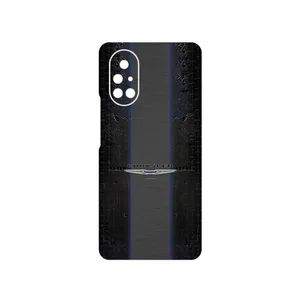 MAHOOT Chrysler Cover Sticker for Huawei Nova 8