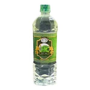 عرق ترکیبی 6 گیاه ان جی - 1 لیتر