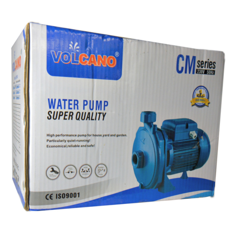 پمپ آب ولکانو مدل CM100