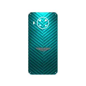 MAHOOT Aston Martin Cover Sticker for Nokia X20