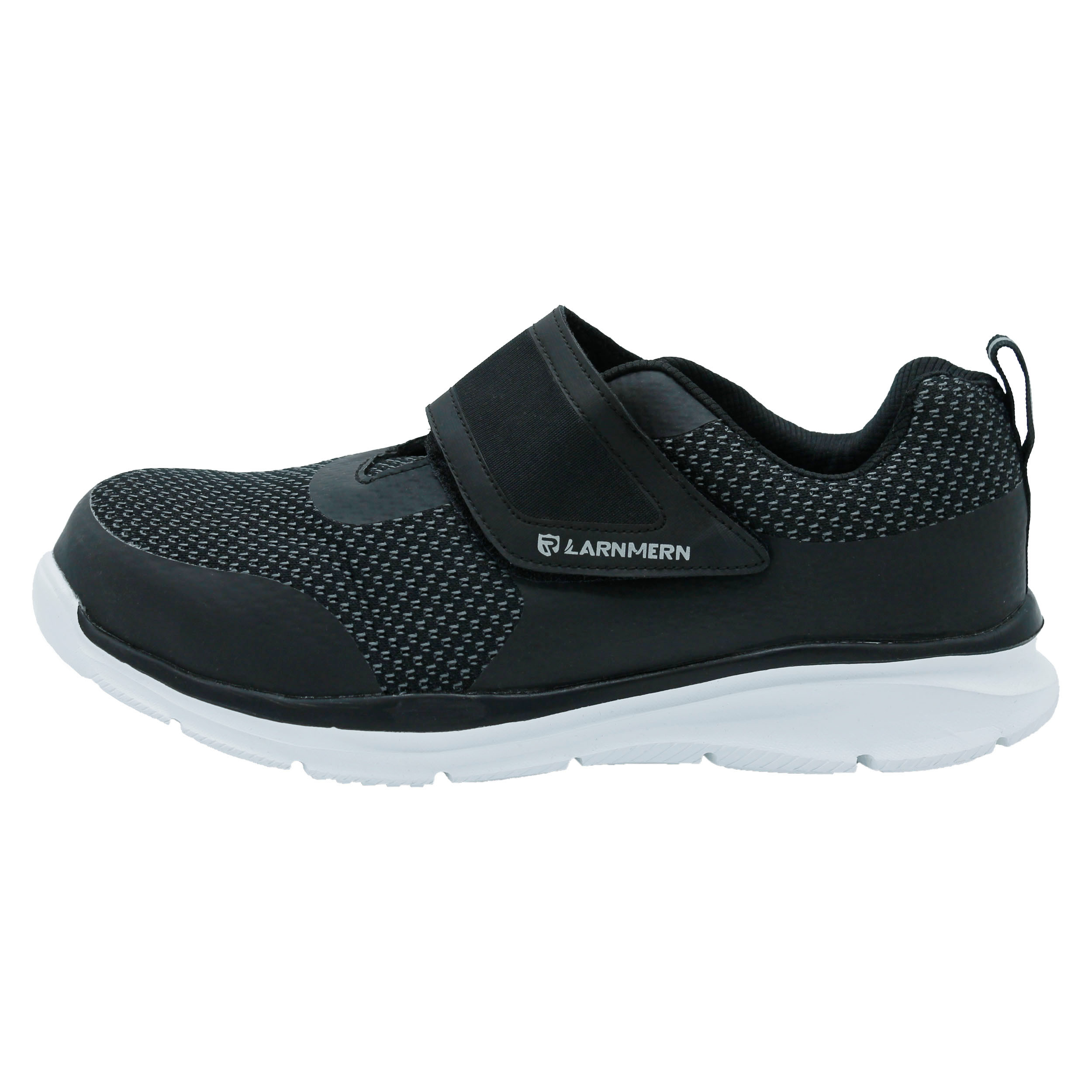 کفش ایمنی مدل LARN MERN کفش ایمنی مدل LARN MERN