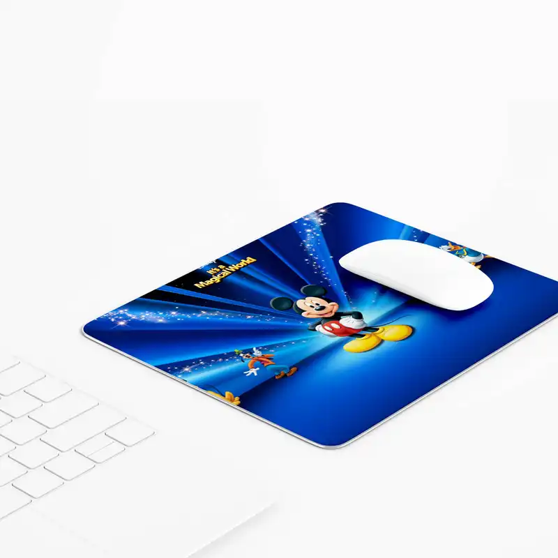 ماوس پد طرح میکی موس کد 20300255