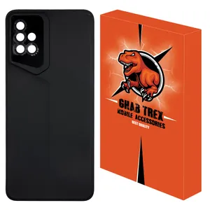 کاور قاب تی رکس مدل PRDSIGN مناسب برای گوشی موبایل سامسونگ Galaxy A51